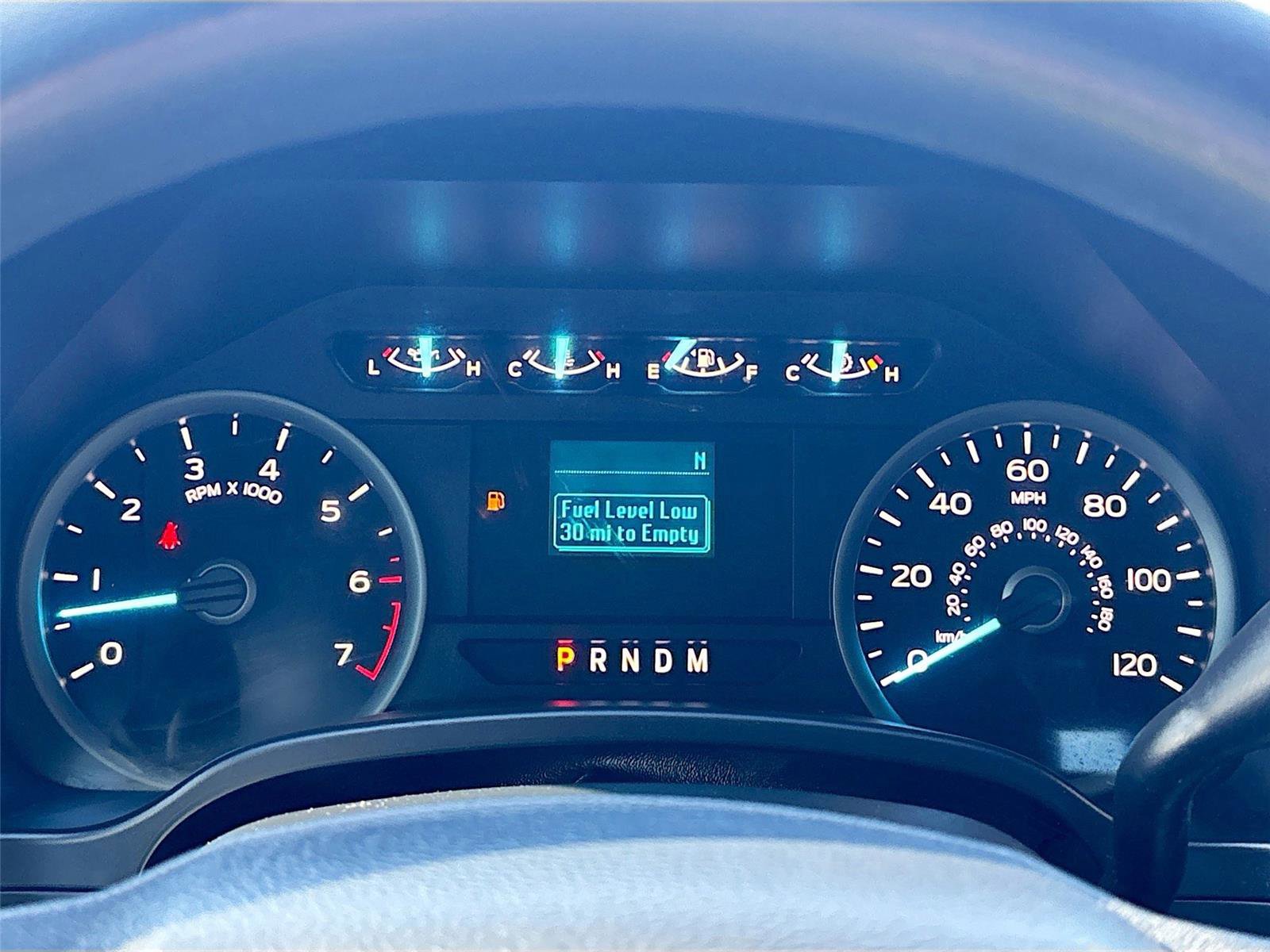 Used 2020 Ford F150 XLT image 13