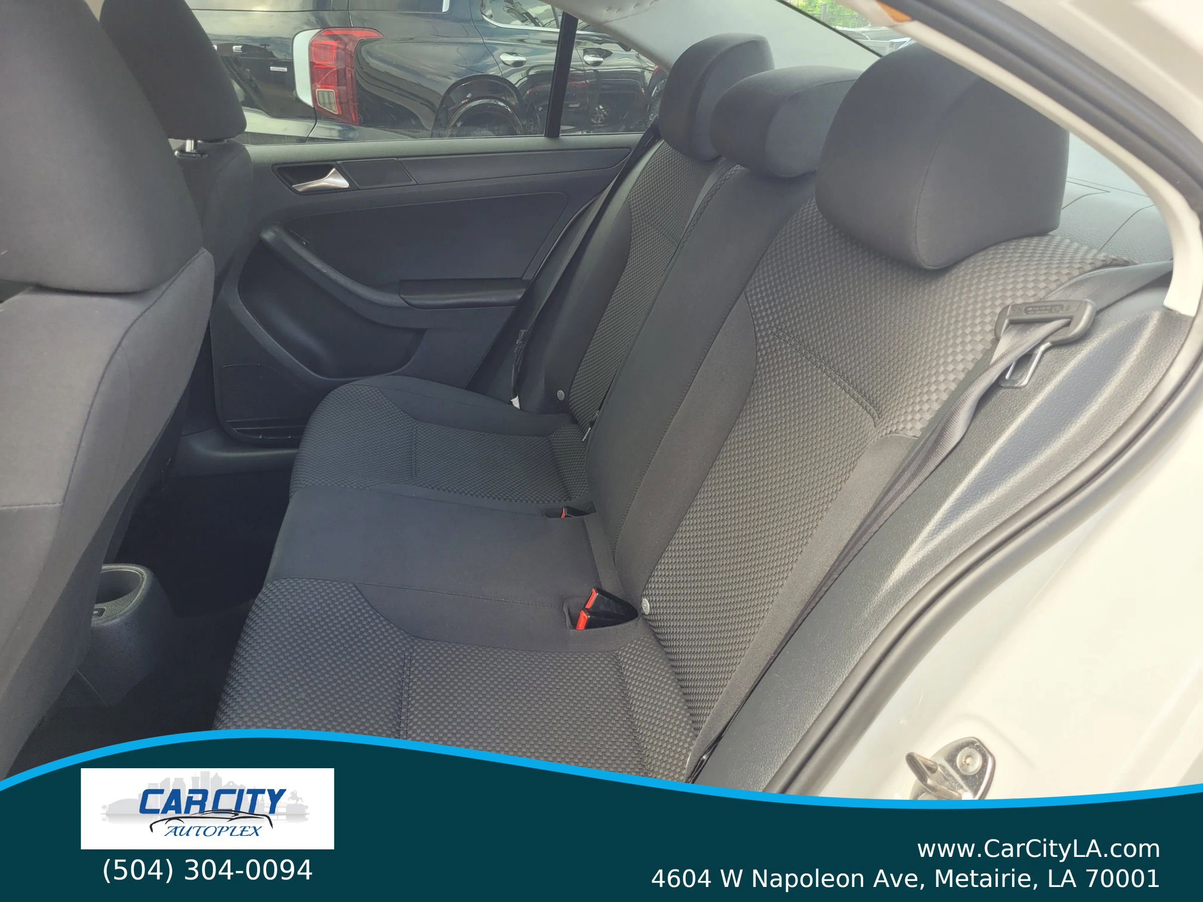 Used 2013 Volkswagen Jetta S FWD image 14