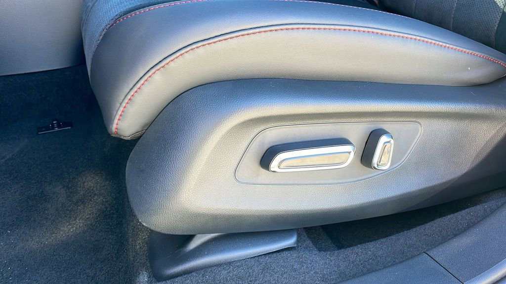 New 2025 Acura ADX A-Spec image 24