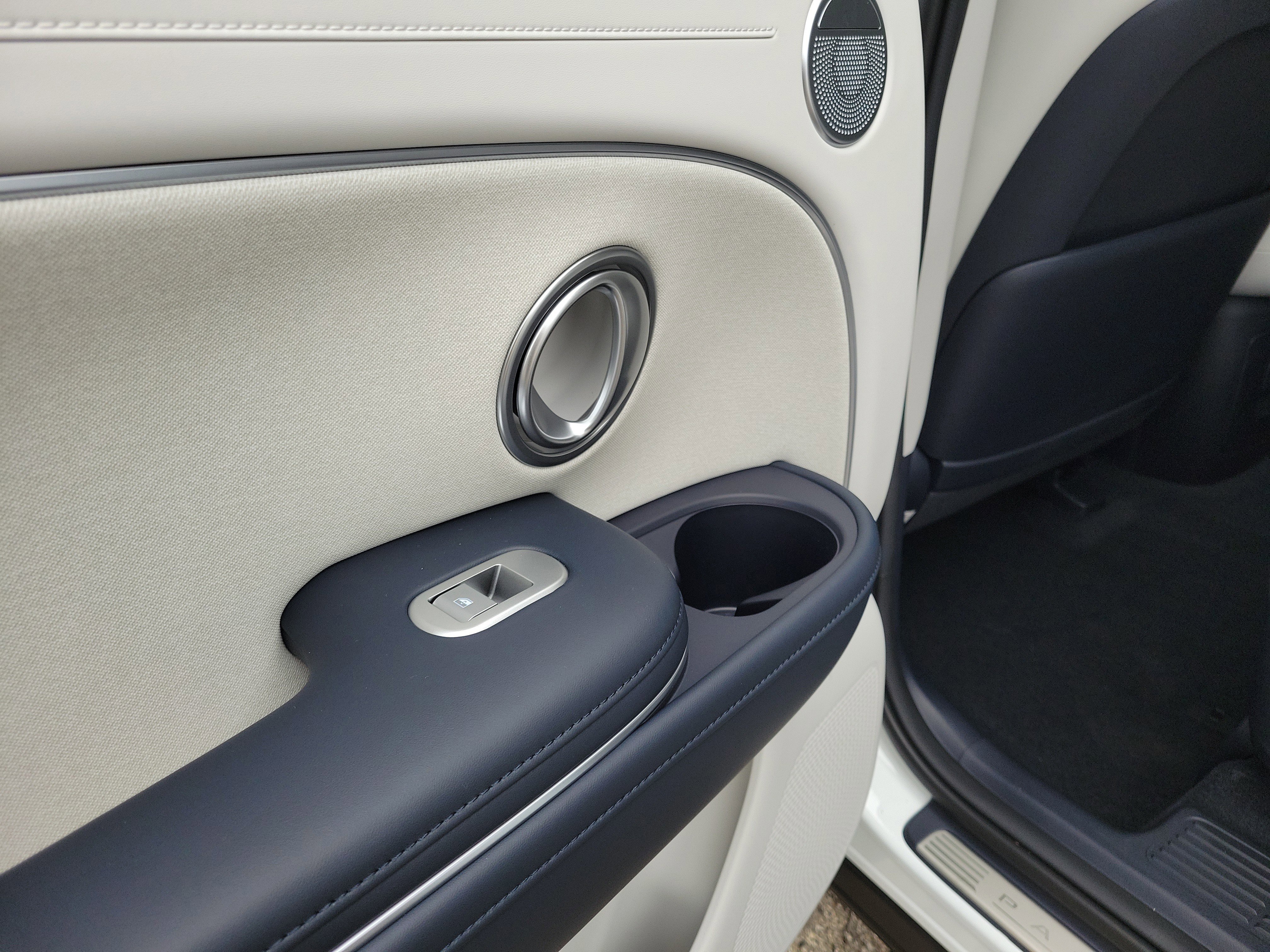 New 2026 Hyundai Palisade Calligraphy image 13