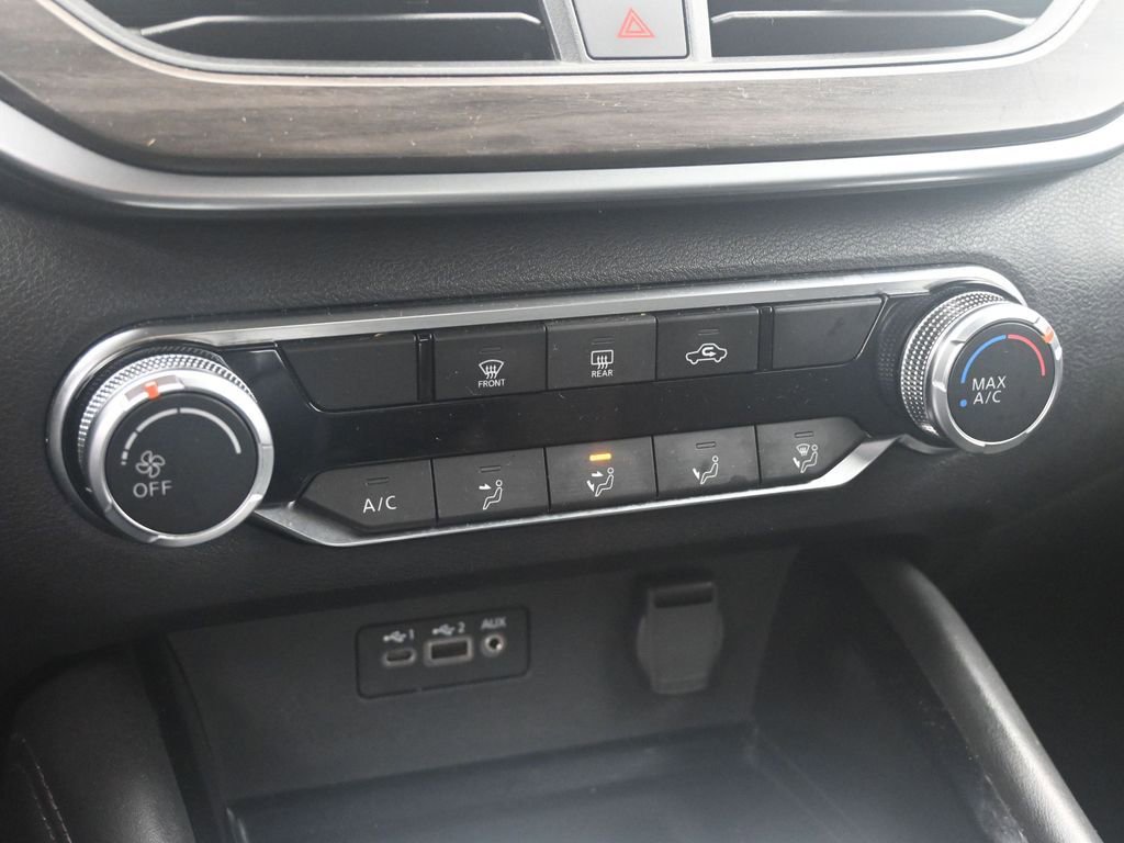 Used 2023 Nissan Altima 2.5 SV image 18