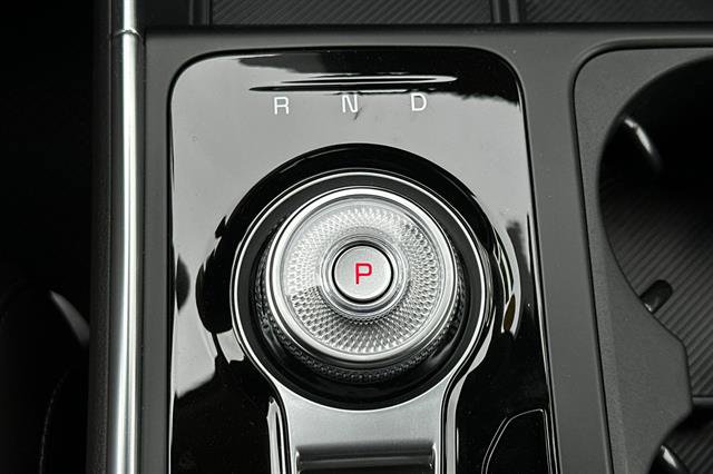 New 2025 Kia Carnival EX image 26