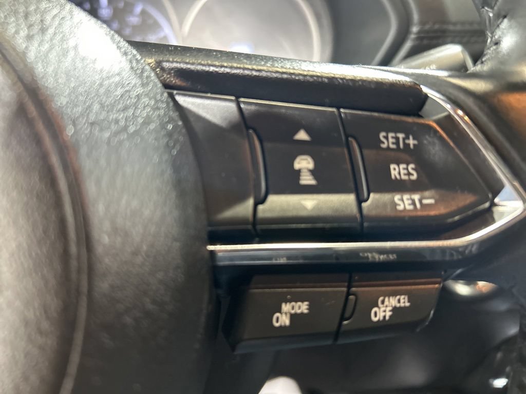 Used 2019 MAZDA CX-5 Touring FWD image 23