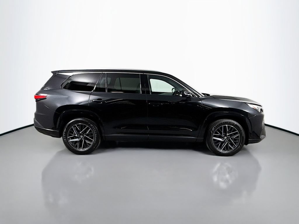Certified 2024 Lexus TX 350 FWD image 4