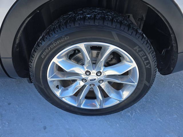 Used 2014 Ford Explorer XLT w/ Equipment Group 202A image 11