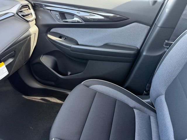 New 2026 Chevrolet TrailBlazer LT image 16