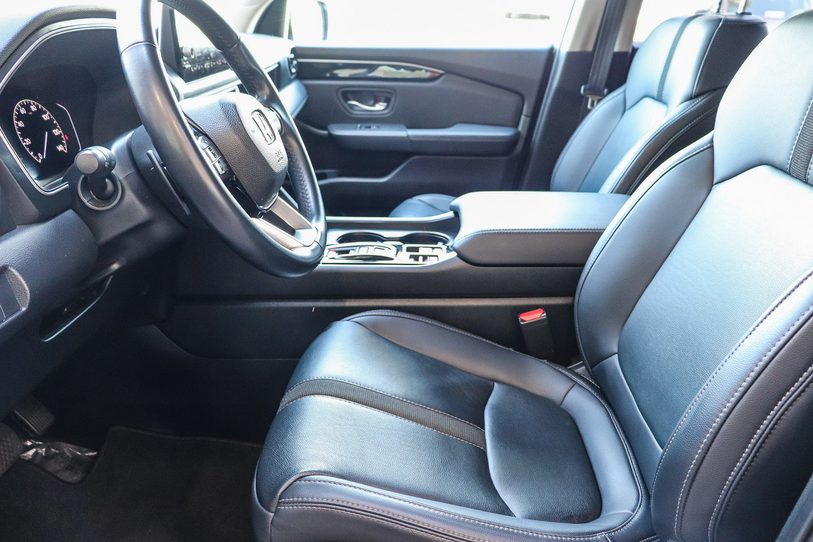 Certified 2023 Honda Pilot EX-L image 23