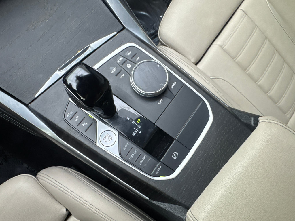 Used 2021 BMW 440i xDrive Coupe w/ Premium Package AWD/4WD image 66