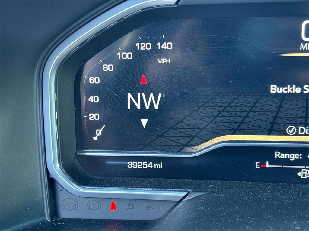 Certified 2022 GMC Sierra 1500 Denali image 15