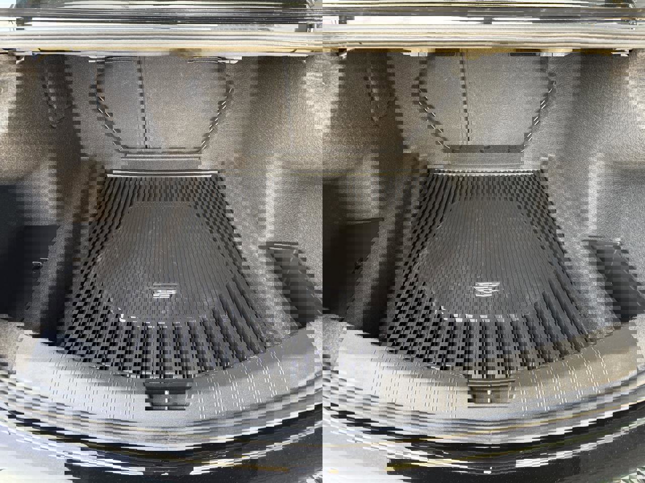 Used 2023 Cadillac CT5 V w/ Premium Package image 51