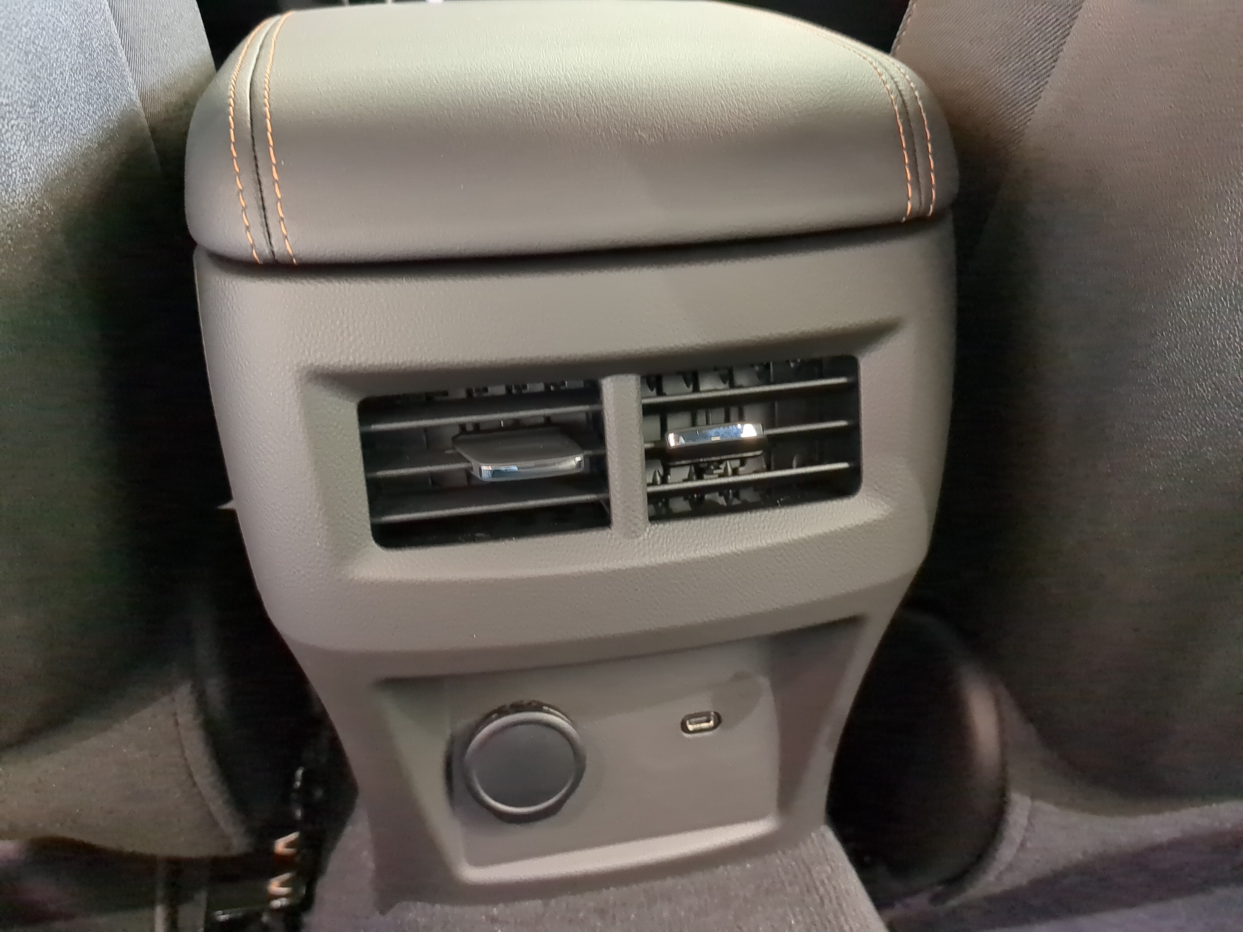 New 2026 Cadillac CT5 Sport w/ Technology Package image 16