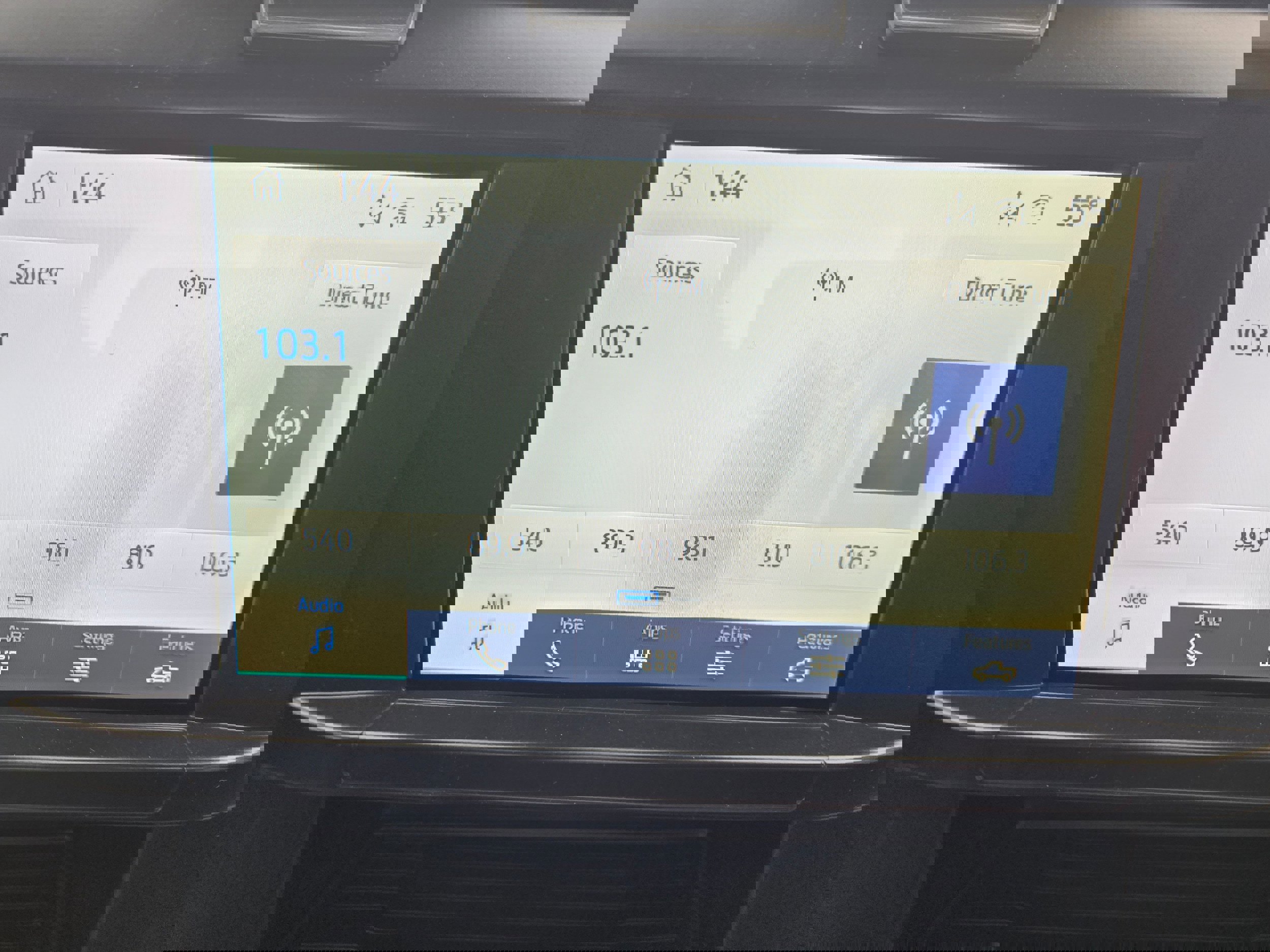 New 2026 Ford F250 XL w/ XL Chrome Package image 15