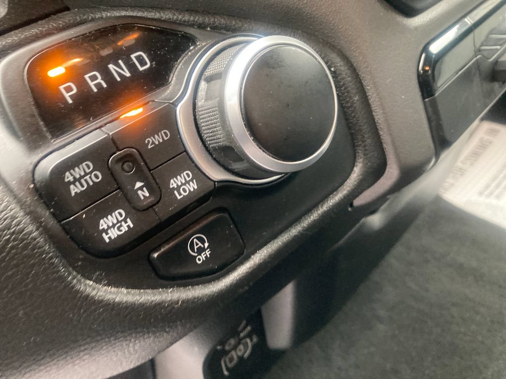 Used 2022 RAM 1500 Big Horn AWD/4WD image 30