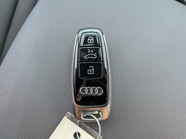 New 2026 Audi Q8 Premium Plus AWD/4WD image 33