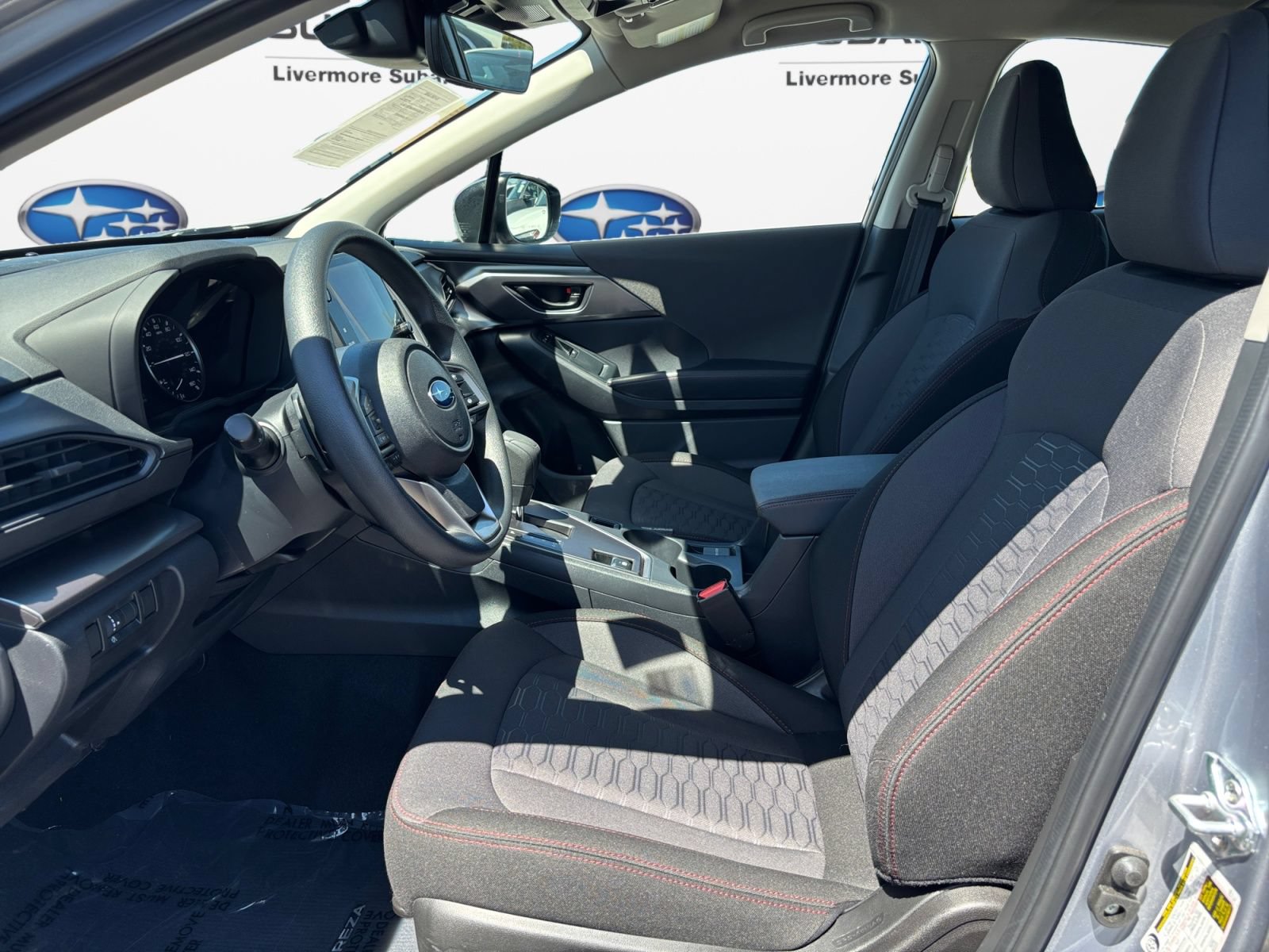 Used 2024 Subaru Impreza 2.0i Sport w/ Popular Package #1 AWD/4WD image 10