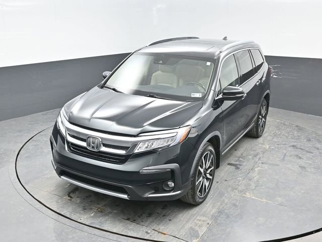 Used 2019 Honda Pilot Elite image 33