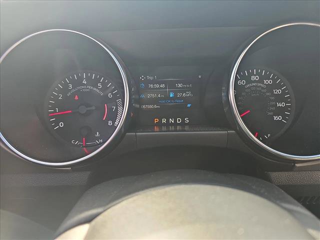 Used 2022 Ford Mustang Premium image 16