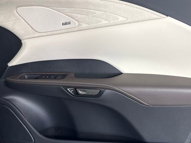 New 2025 Lexus RX 350 AWD image 29