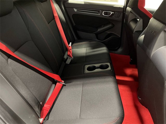 New 2025 Honda Civic Type R image 24