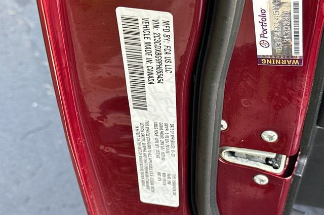 Used 2023 Dodge Charger SXT image 23