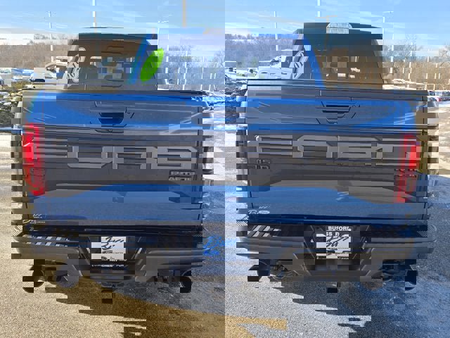 Used 2019 Ford F150 Raptor w/ Equipment Group 802A Luxury image 14