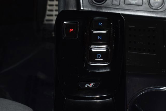 Used 2022 Hyundai Sonata N Line image 21