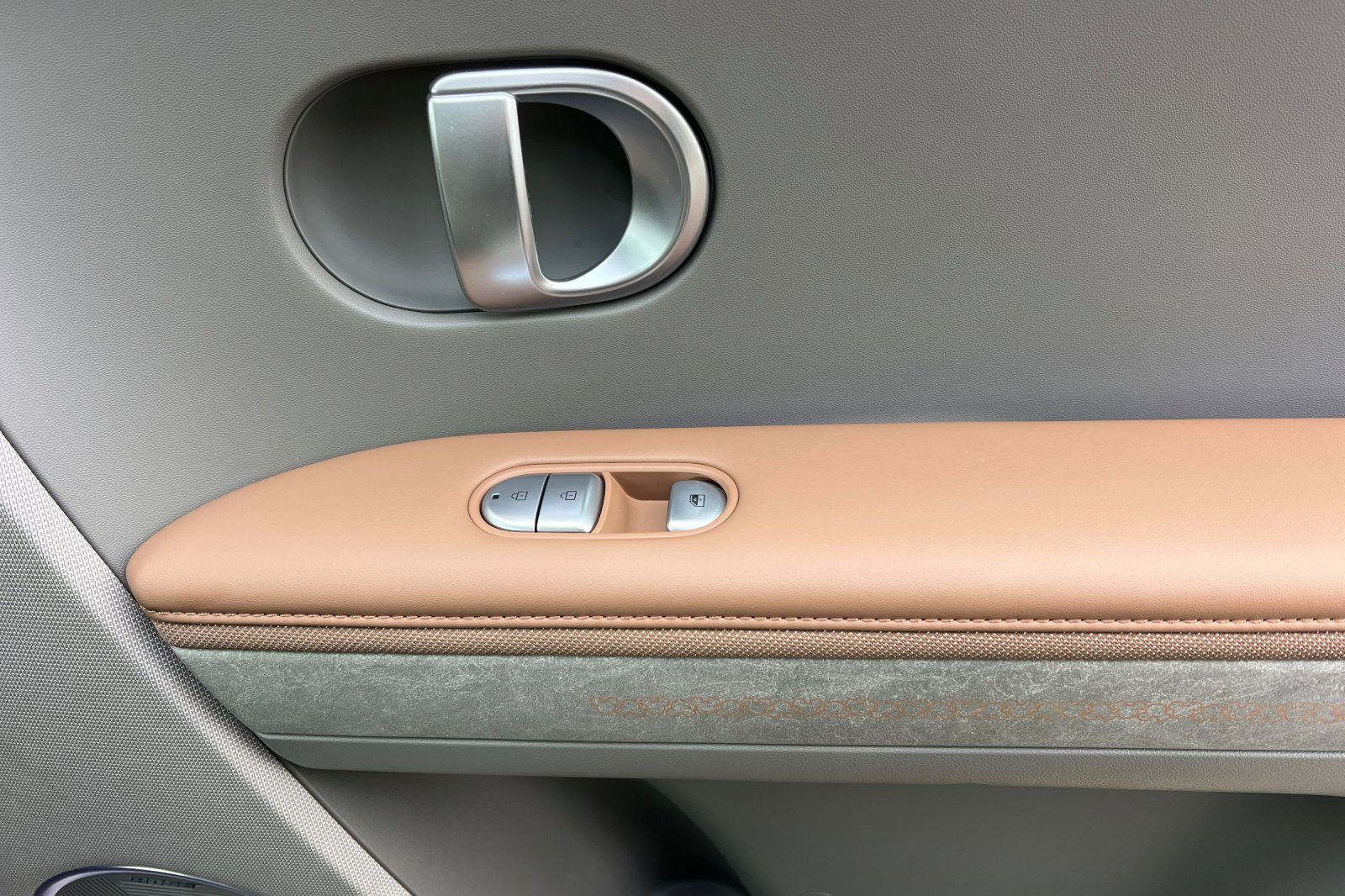 Used 2024 Hyundai Ioniq 5 Limited image 22