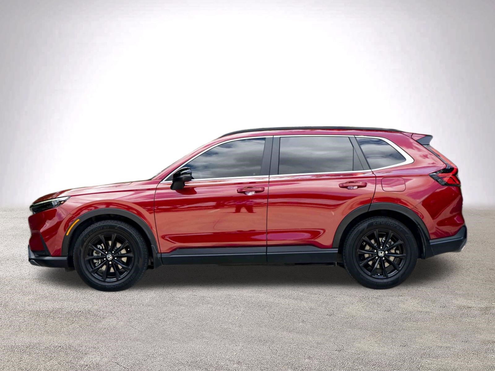 Used 2025 Honda CR-V Sport-L image 6