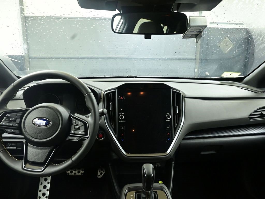 Used 2024 Subaru Crosstrek 2.5i Sport image 22