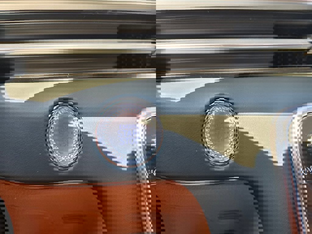 New 2026 Genesis GV80 3.5T Advanced image 29