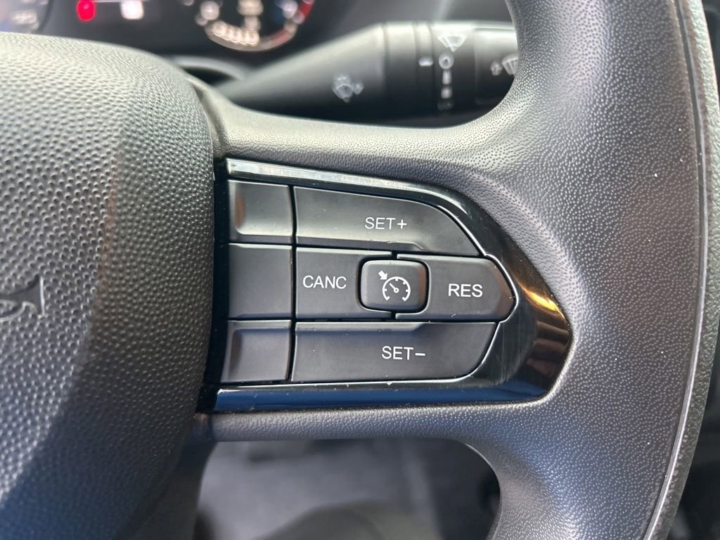 Used 2023 RAM ProMaster 2500 w/ Convenience Group image 41