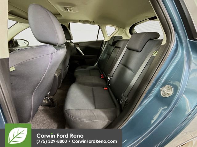 Used 2010 MAZDA MAZDA3 s Sport image 22