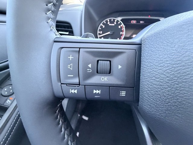 New 2026 Nissan Rogue SV w/ SV Premium Package image 10