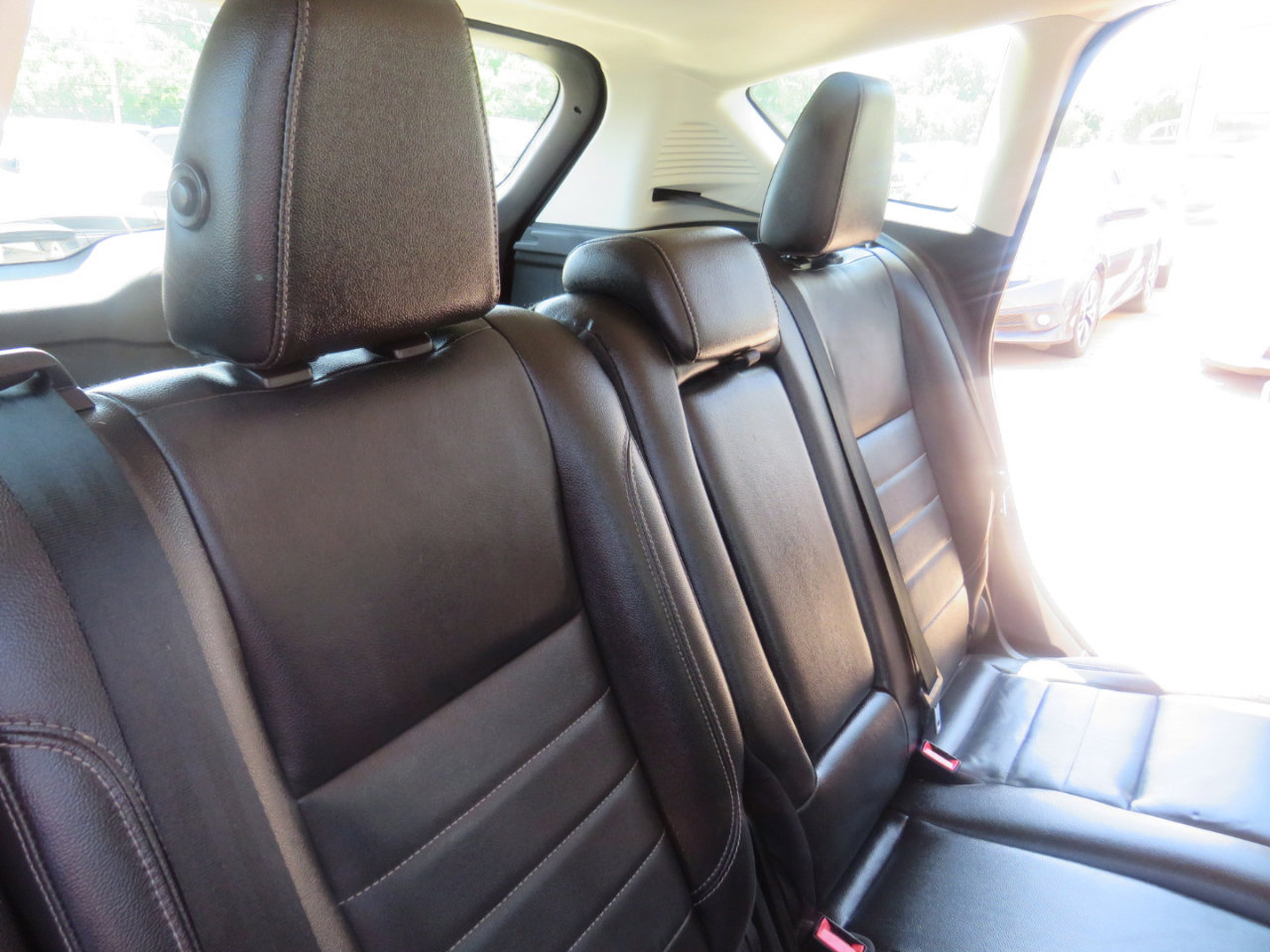 Used 2013 Ford C-MAX Energi SEL w/ Interior Protection Pkg image 24