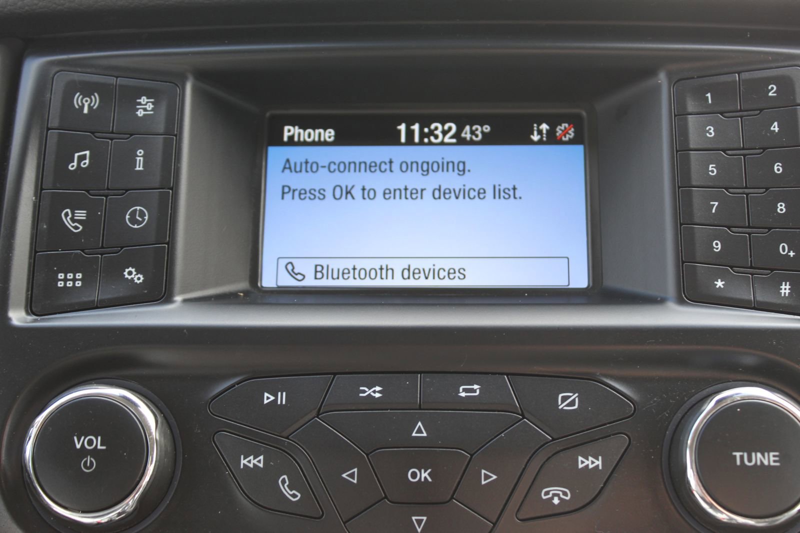 Used 2021 Ford Ranger XL w/ Equipment Group 101A High image 43