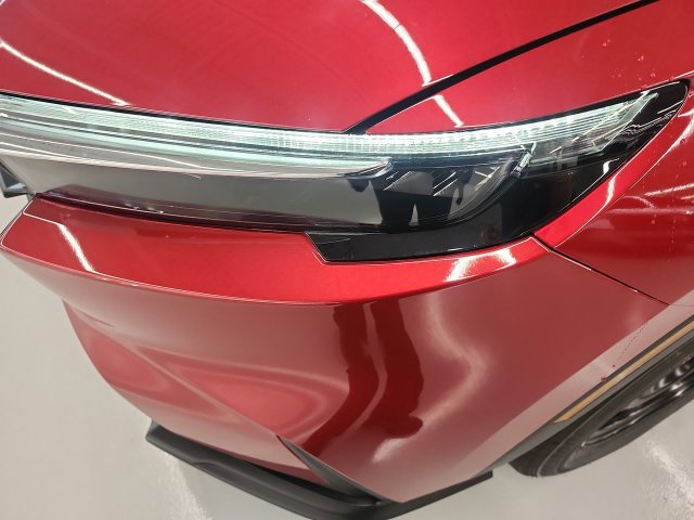 New 2027 Honda CR-V LX image 24