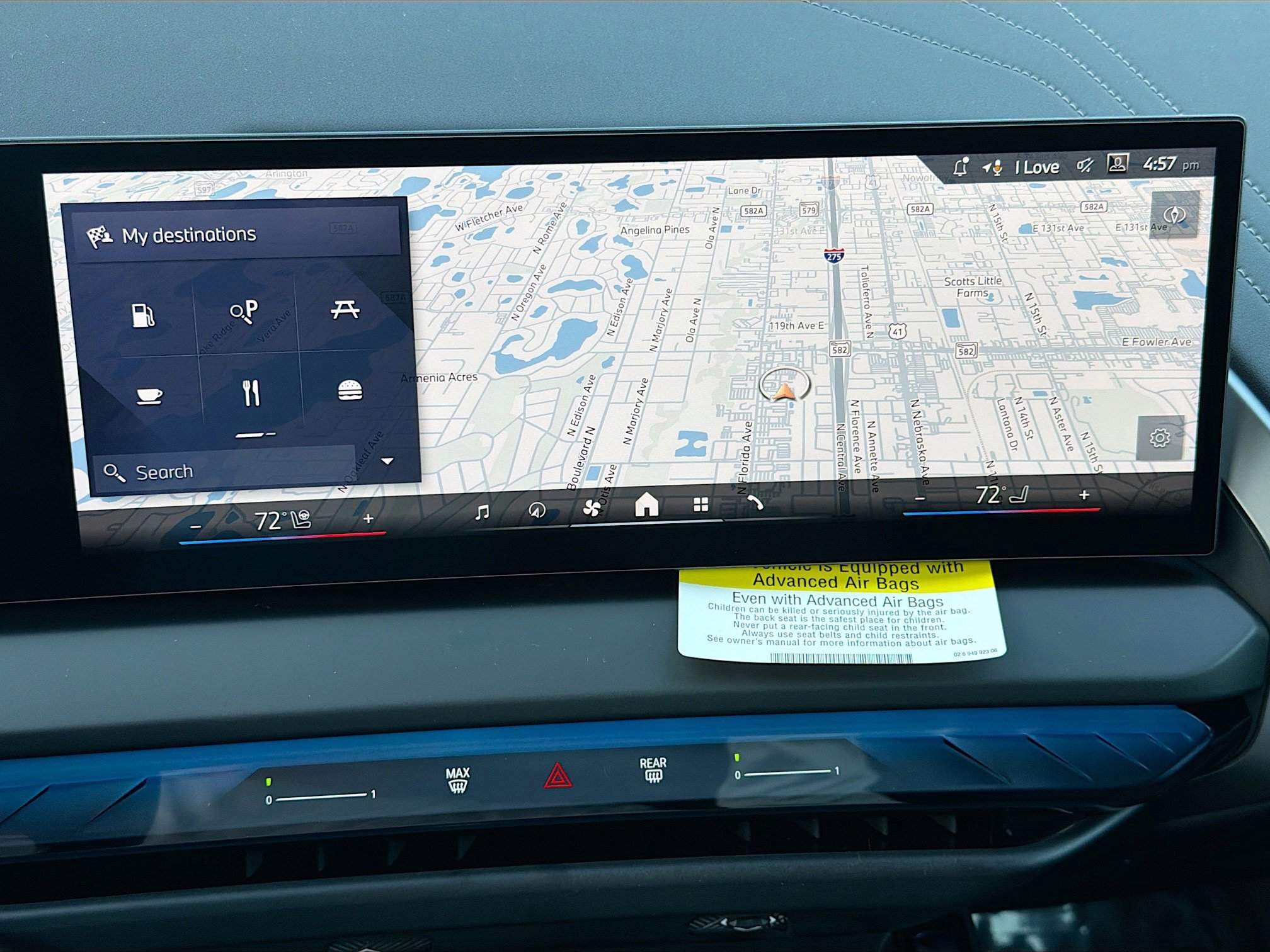 New 2026 BMW X3 M50 w/ Premium Package image 33