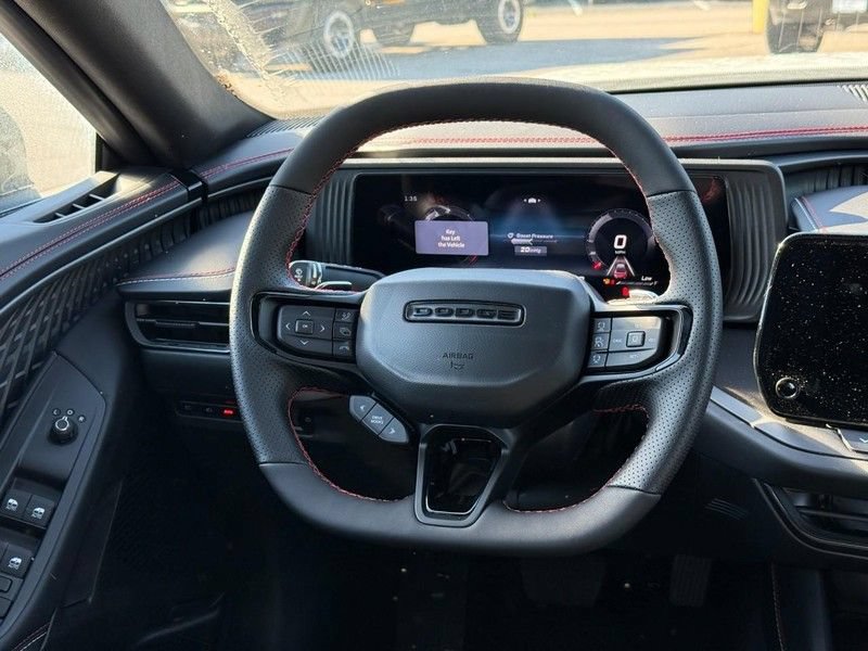 New 2026 Dodge Charger R/T w/ Driver Convenience Group AWD/4WD image 8