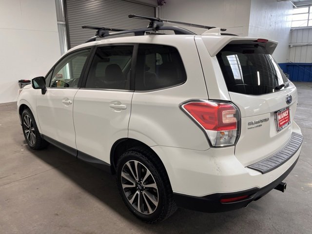 Used 2017 Subaru Forester 2.0XT Premium w/ Popular Package #2A image 5