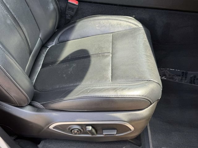 Used 2022 Jeep Wagoneer Series I AWD/4WD image 9