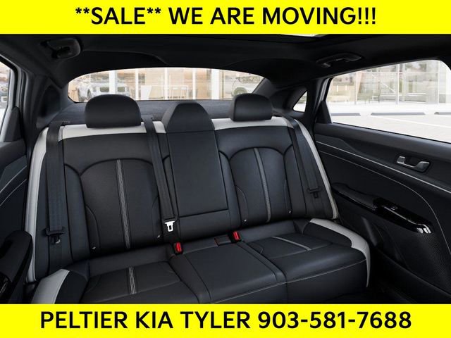 New 2026 Kia K5 GT-Line w/ GT-Line Premium Package image 16
