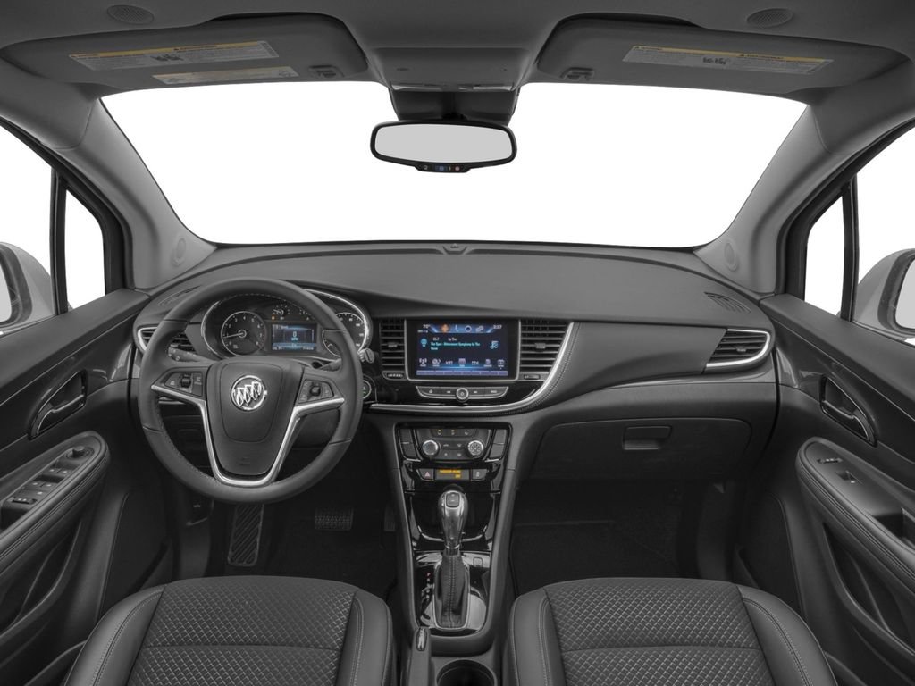 Used 2017 Buick Encore Essence FWD image 5