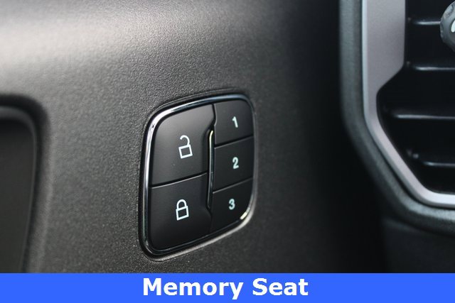 New 2025 Ford Bronco Sport Outer Banks w/ Outer Banks Tech Package+ image 5