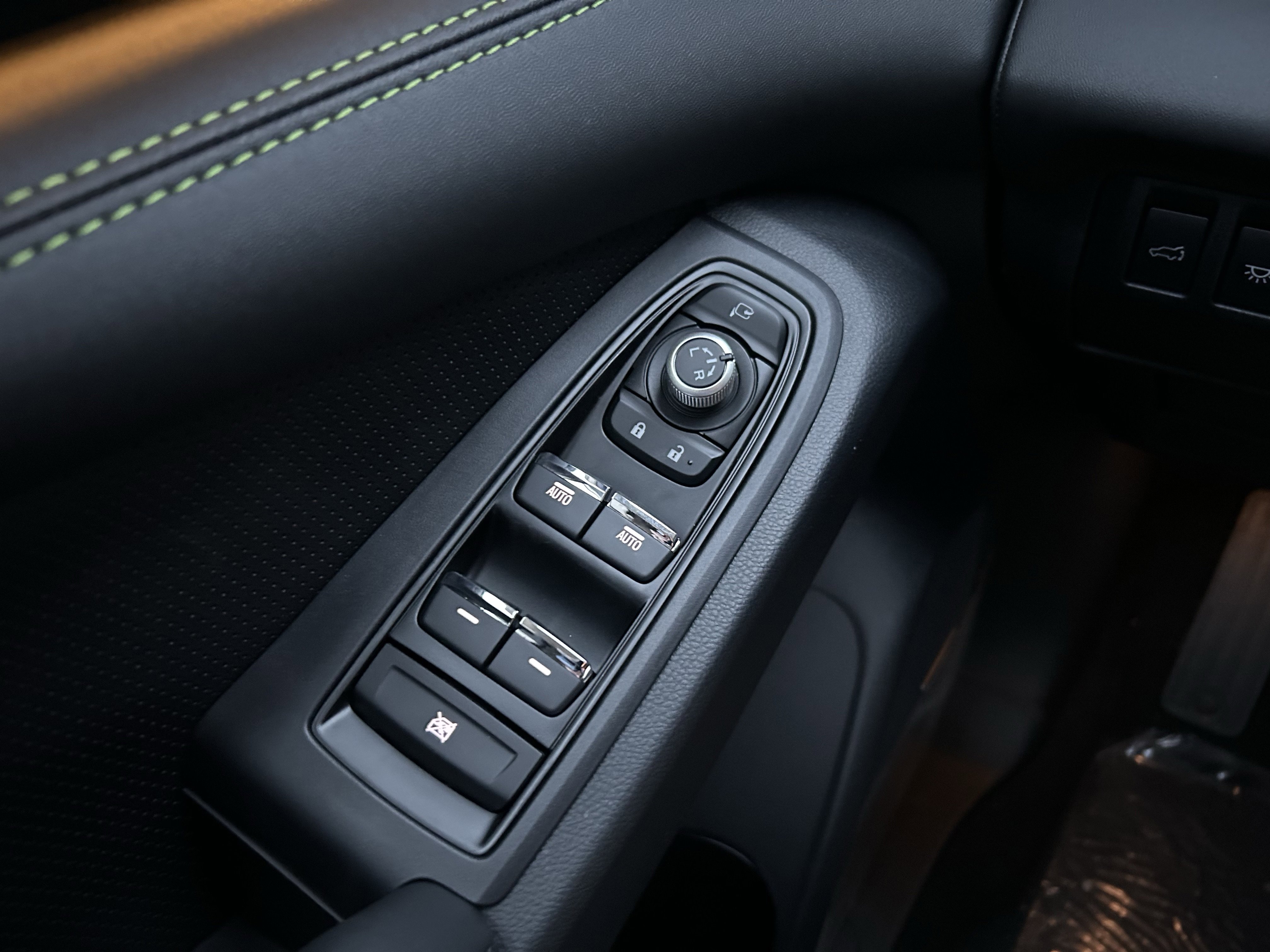 New 2026 Subaru Ascent Bronze Edition image 20