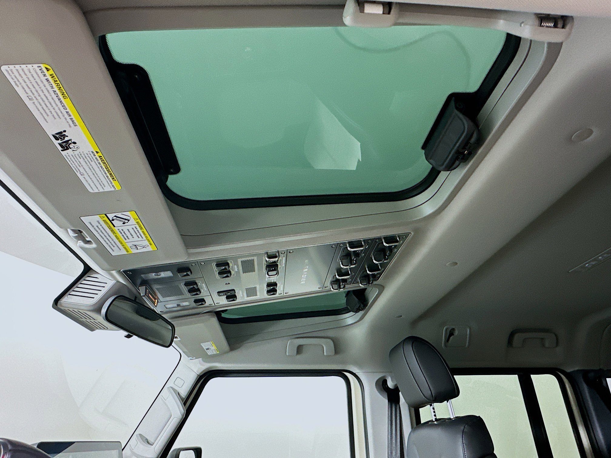 New 2025 INEOS Grenadier AWD/4WD image 31