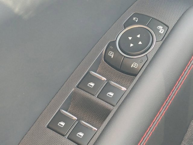 New 2025 Ford Mustang Mach-E Premium w/ Sport Appearance Package image 17