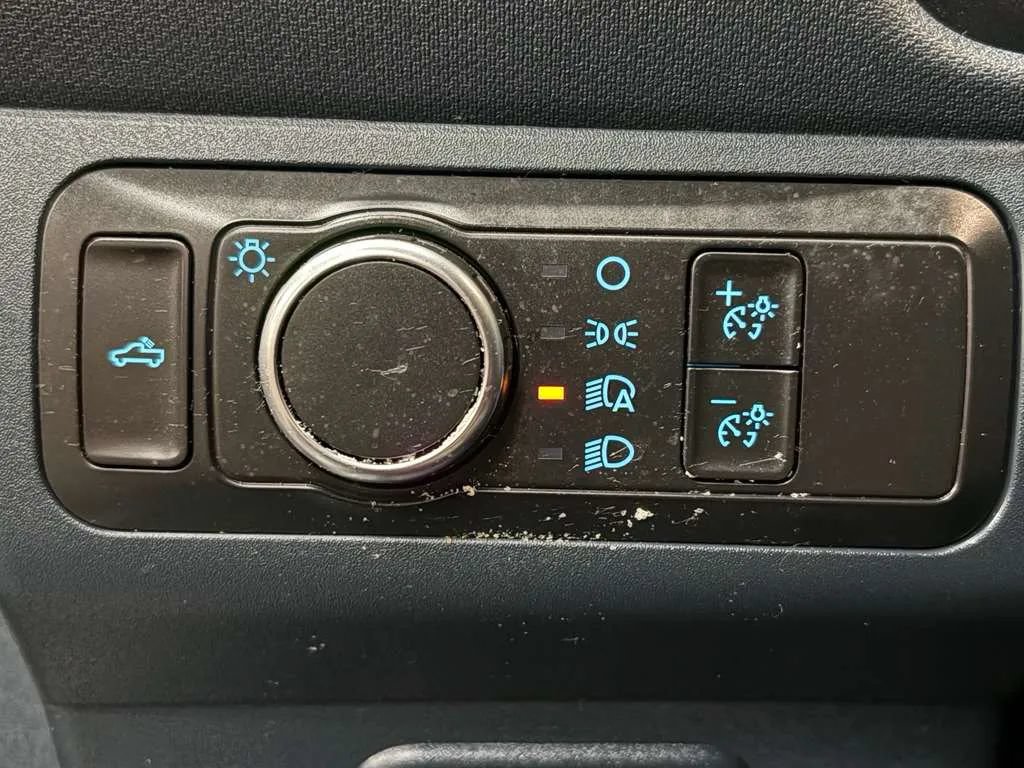 Used 2022 Ford Maverick XLT w/ Equipment Group 300A Standard AWD/4WD image 31