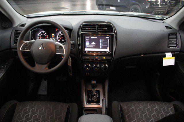 New 2026 Mitsubishi Outlander Sport ES AWD/4WD image 20