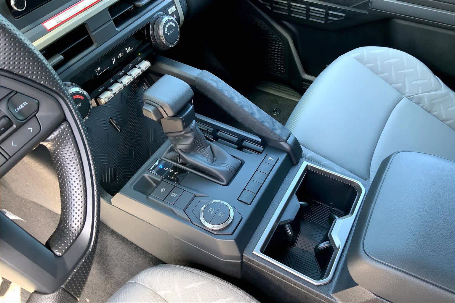 New 2026 Toyota Tacoma SR5 RWD image 7