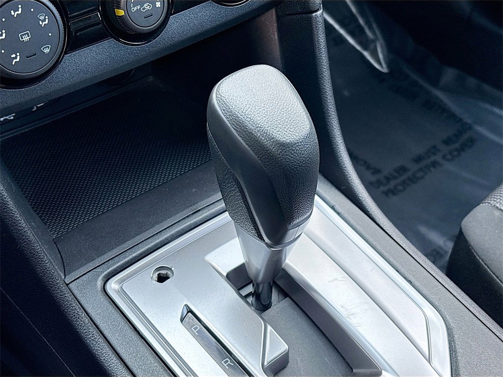 Used 2023 Subaru Impreza 2.0i image 16